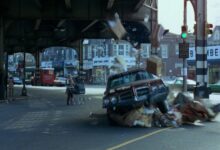 Las Escenas de Persecución en Cine Que Redefinieron el Género de Acción
