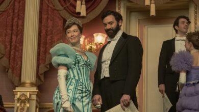 Temporada 4 de The Gilded Age: HBO Max revela fecha de estreno y primer avance con Bertha Russell