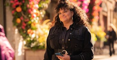 La exitosa serie Survival of the Thickest llegará a su fin con su temporada 3 en Netflix
