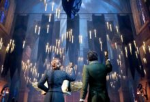 Hogwarts Legacy 2: debates sobre el mapa y la ambientación dividen a la comunidad