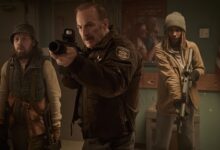 Normal: El thriller criminal «anti-action» del creador de John Wick ya disponible en plataformas digitales