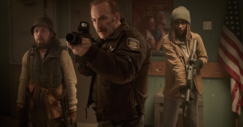 Normal: El thriller criminal «anti-action» del creador de John Wick ya disponible en plataformas digitales