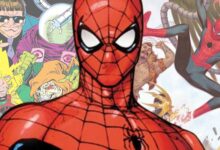 Las 10 Historias Más Emblemáticas de Spider-Man con Los Seis Siniestros