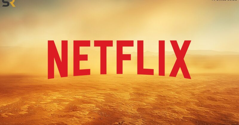 Las 5 Mejores Series en Netflix Para Maratonear Esta Semana: Adaptaciones, Verdades Ocultas y Competencia en Comedia
