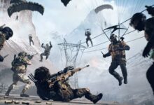 Michael B. Jordan lidera la pugna de 5 grandes estudios por la adaptación cinematográfica del videojuego Battlefield