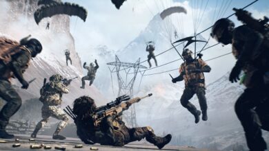Michael B. Jordan lidera la pugna de 5 grandes estudios por la adaptación cinematográfica del videojuego Battlefield