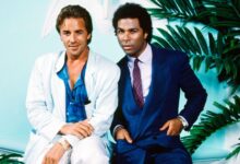 Michael B. Jordan y Austin Butler protagonizan el esperado reboot de Miami Vice dirigido por Joseph Kosinski