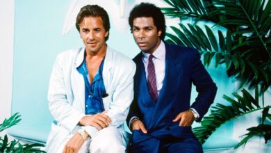 Michael B. Jordan y Austin Butler protagonizan el esperado reboot de Miami Vice dirigido por Joseph Kosinski