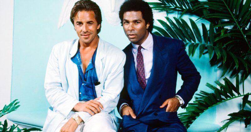 Michael B. Jordan y Austin Butler protagonizan el esperado reboot de Miami Vice dirigido por Joseph Kosinski