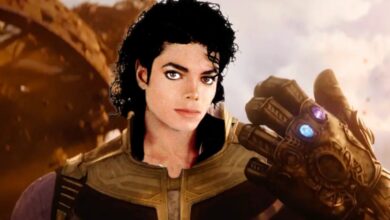 Cómo Michael Jackson Pudo Haber Transformado Marvel y el Universo de los Superhéroes Para Siempre