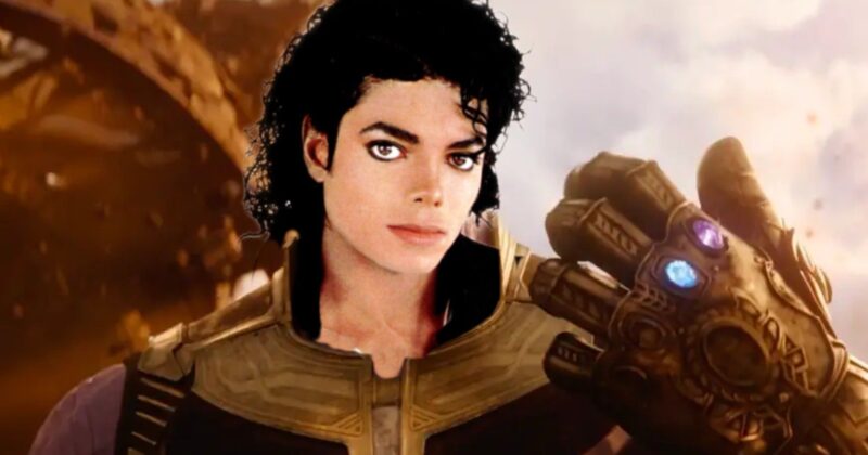 Cómo Michael Jackson Pudo Haber Transformado Marvel y el Universo de los Superhéroes Para Siempre