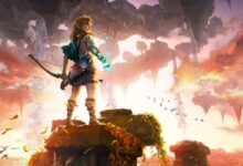 The Legend of Zelda marca un antes y un después con su esperado lanzamiento en 2026