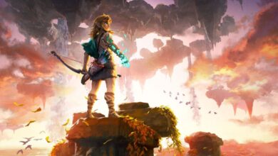 The Legend of Zelda marca un antes y un después con su esperado lanzamiento en 2026