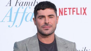 HBO y A24 Reviven el Clásico de los 80 Angel Heart con Zac Efron como Protagonista