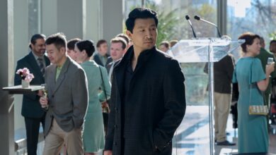 Peacock cancela The Copenhagen Test tras una temporada: El espionaje que no logró conquistar al público