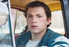 Las 7 Mejores Interpretaciones de Tom Holland que Definen su Carrera Cinematográfica