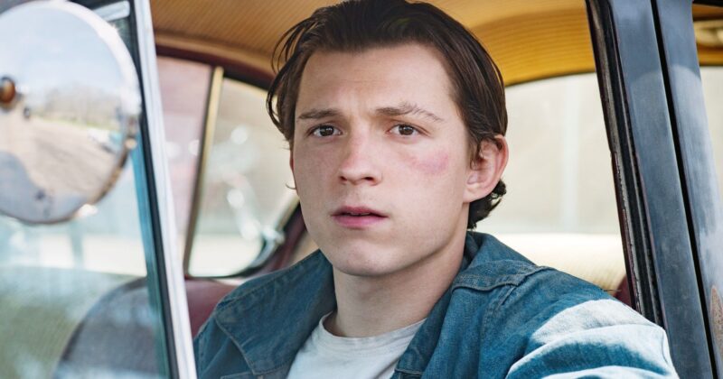 Las 7 Mejores Interpretaciones de Tom Holland que Definen su Carrera Cinematográfica