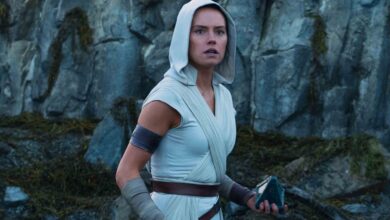 Por qué 'El Ascenso de Skywalker' merece una segunda mirada: una saga que crece con el tiempo