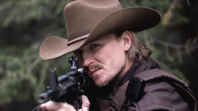 Why Joe Pickett Stands Out as This Decade’s Definitive Neo-Western Crime Drama