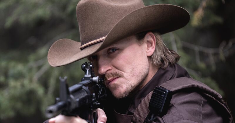 Why Joe Pickett Stands Out as This Decade’s Definitive Neo-Western Crime Drama