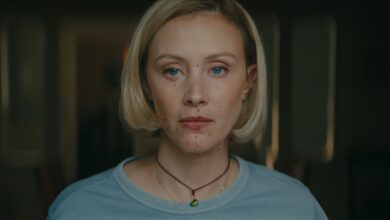 Wayward: El thriller psicológico más extraño y cautivador de Netflix