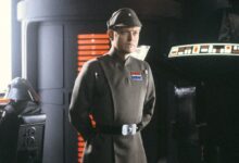 Michael Pennington, el emblemático Moff Jerjerrod en Star Wars: El Retorno del Jedi, fallece a los 82 años