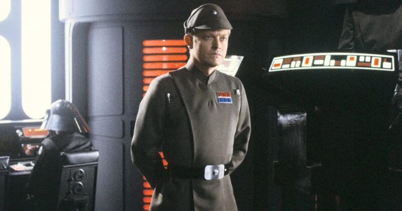 Michael Pennington, el emblemático Moff Jerjerrod en Star Wars: El Retorno del Jedi, fallece a los 82 años
