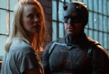 Marvel impulsa un personaje icónico de Daredevil en la segunda temporada de Born Again