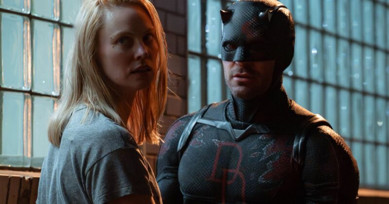 Marvel impulsa un personaje icónico de Daredevil en la segunda temporada de Born Again