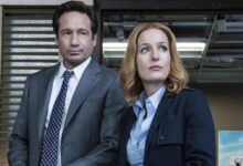 El reinicio de The X-Files bajo la dirección de Ryan Coogler recibe apoyo de un actor clave de la serie original