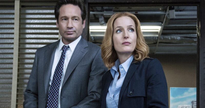 El reinicio de The X-Files bajo la dirección de Ryan Coogler recibe apoyo de un actor clave de la serie original