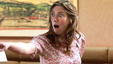 Georgie y Mandy Revelan el Misterio de Young Sheldon: El Llamado al FBI que Sorprendió a los Fans