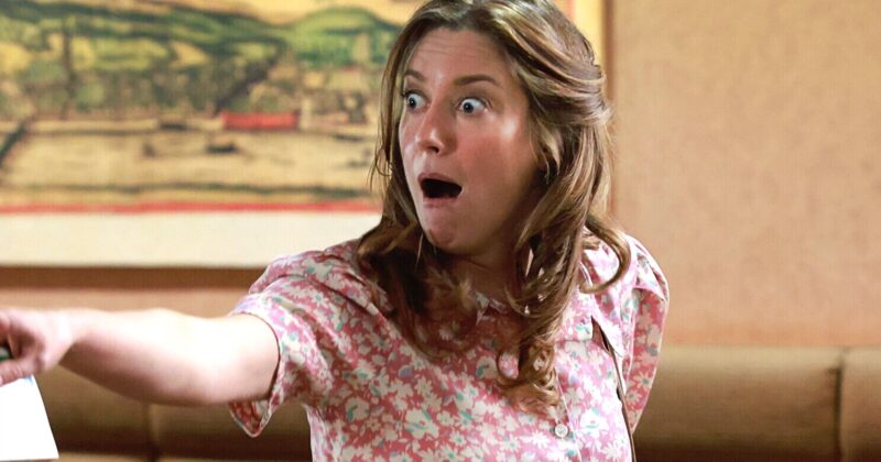 Georgie y Mandy Revelan el Misterio de Young Sheldon: El Llamado al FBI que Sorprendió a los Fans