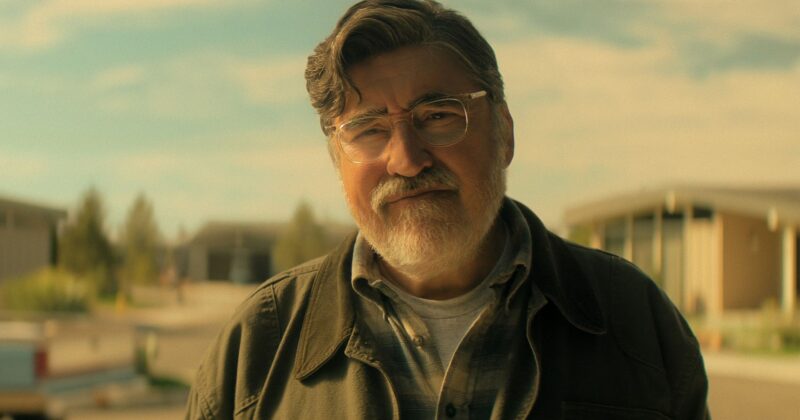 Los creadores de The Boroughs revelan su ambicioso plan a tres temporadas para la serie de Netflix