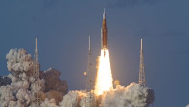 Top Space Exploration Games to Dive Into After Artemis II’s Historic Mission