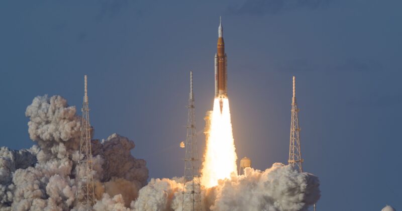 Top Space Exploration Games to Dive Into After Artemis II’s Historic Mission