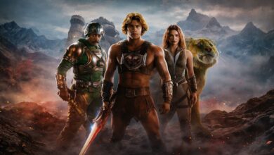 Por qué las primeras reacciones de Masters of the Universe son tan positivas y qué esperar de la nueva película