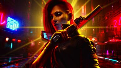 Night City 2045: La guía definitiva para los amantes de Cyberpunk 2077 y su universo distópico