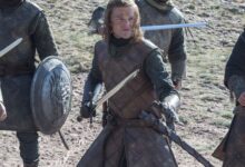 Robert Aramayo y el Futuro de Ned Stark en la Saga de Game of Thrones: Una Mirada Profunda