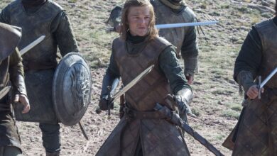 Robert Aramayo y el Futuro de Ned Stark en la Saga de Game of Thrones: Una Mirada Profunda