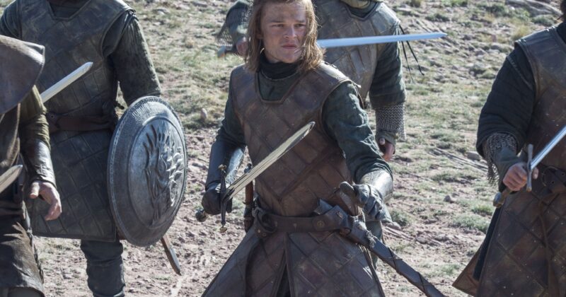 Robert Aramayo y el Futuro de Ned Stark en la Saga de Game of Thrones: Una Mirada Profunda