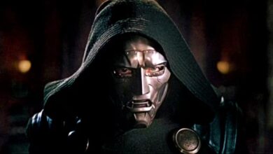 Avengers: Doomsday presenta un enfrentamiento épico entre Thor y Doctor Doom que podría cambiar el MCU para siempre