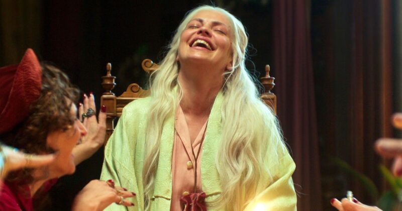 El Estreno de La Casa de los Espíritus en Prime Video: Una Adaptación Ambiciosa que Conquista al Mundo