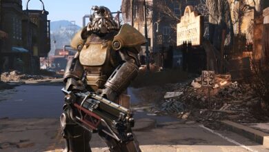 Fallout: Synthetic Identity llega como la nueva temporada de Fallout Shelter con una apuesta por los sintetizadores