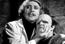 El Reencuentro Emocionante de Cary Elwes y Mel Brooks en la Nueva Serie Very Young Frankenstein