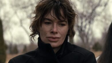 Ballistic: El nuevo thriller de venganza con Lena Headey recibe críticas positivas