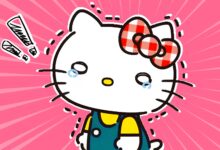 El Camino Difícil de Hello Kitty: La Crisis Que Casi Borró a un Ícono de la Cultura Kawaii