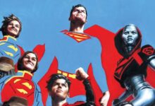 Power Girl: La Kryptoniana de DC que Merece Mayor Reconocimiento y una Nueva Era