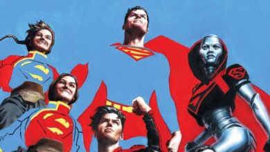 Power Girl: La Kryptoniana de DC que Merece Mayor Reconocimiento y una Nueva Era