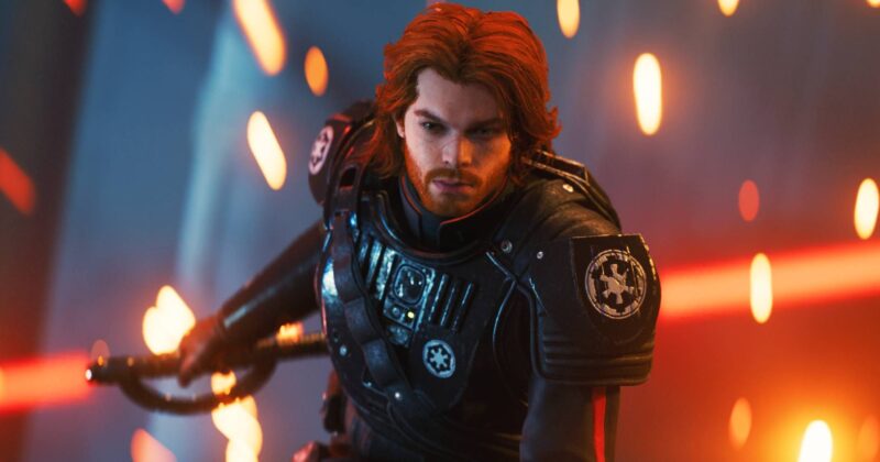 La Comunidad de Star Wars Clama por un Juego Spin-Off Centrado en los Sith